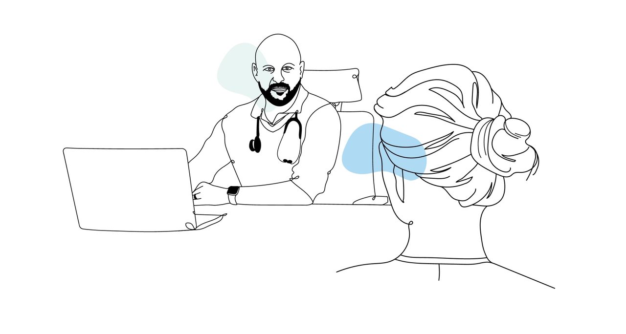 Dr. Marinus Medical Practice - Modern medical facility