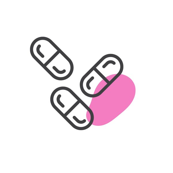 Basic Vitamin Drip