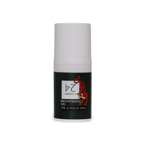 Brightening Gel