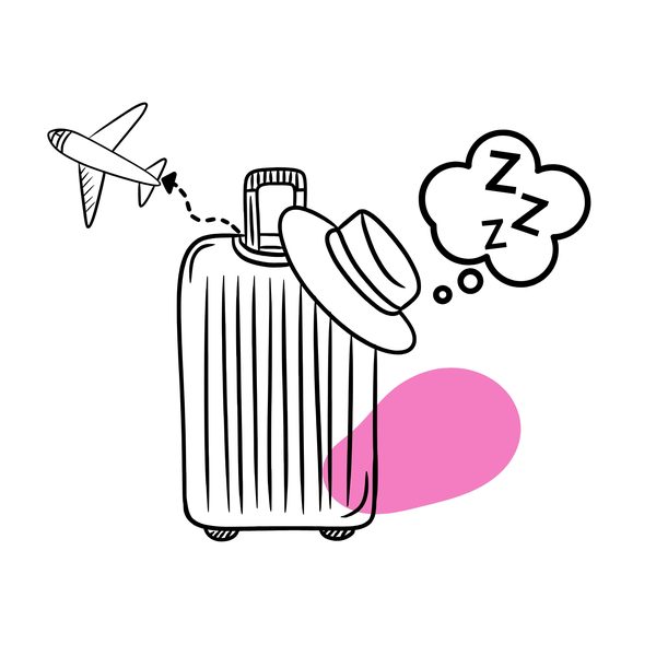 Jetsetters