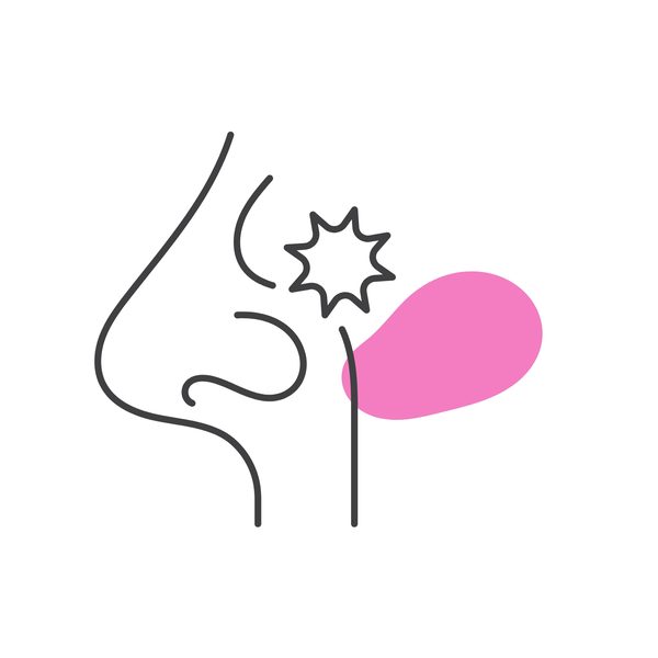 Sinus and Allergy Support