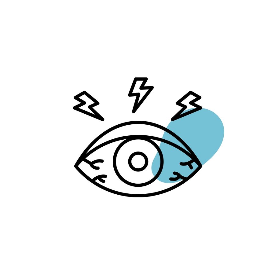 Eye Injuries