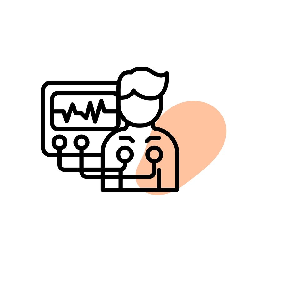 Stress ECG