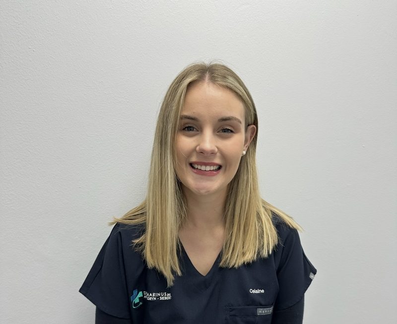 Celaine Malan