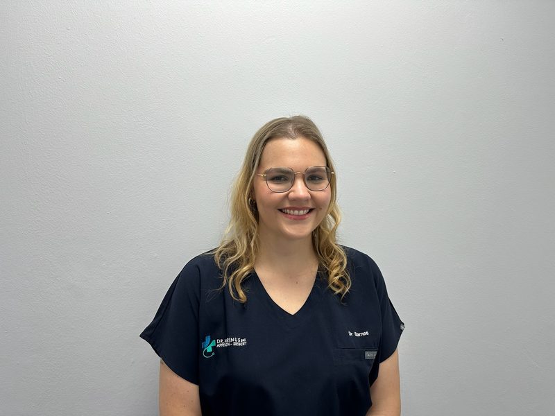 Dr. Kristen Barnes